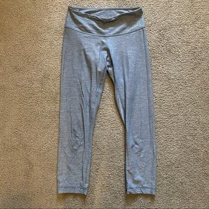 blue lululemon leggings
